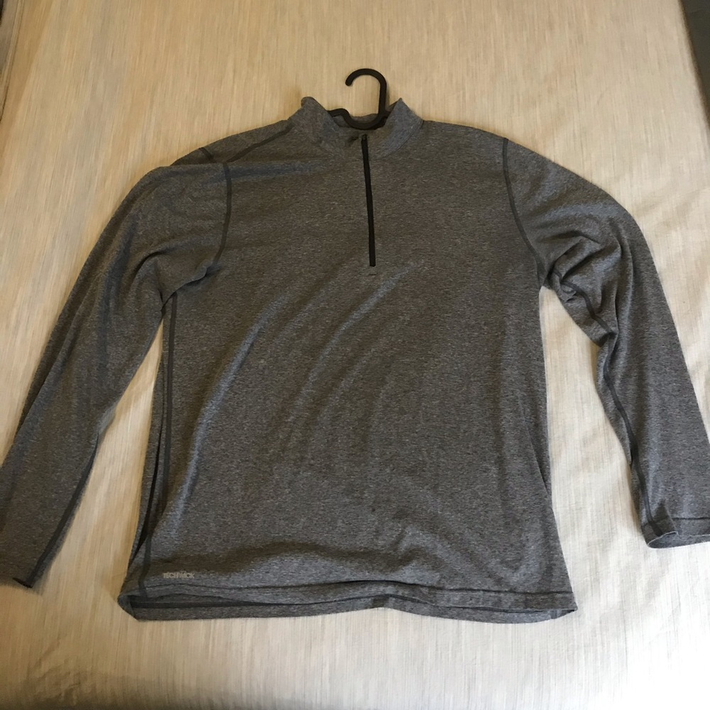 Active Wear Long Sleeve